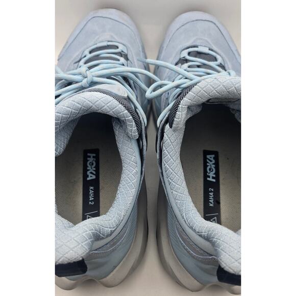 Hoka Kaha 2 Low Gore-Tex Hiking Ladies Shoes Size 9B - Picture 9 of 13